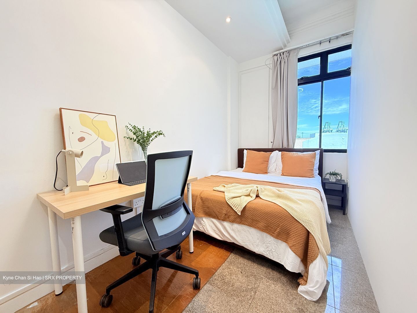 Banyan Condominium (D5), Condominium #520803451